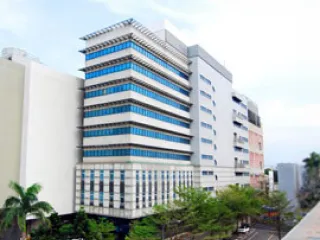 雲端數位科技有限公司(新竹廠)