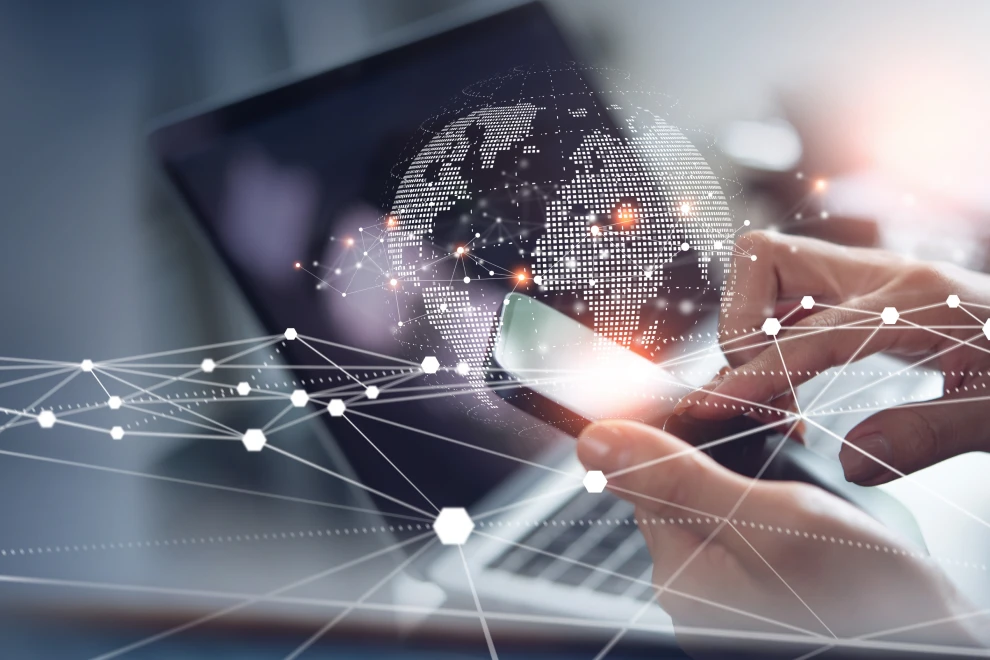 Shaping the Future with Technology