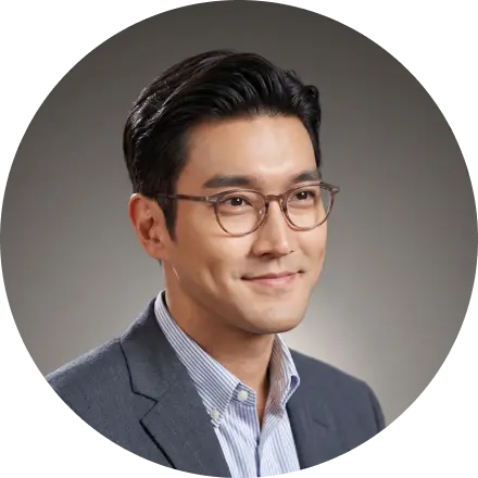 Eric Chang