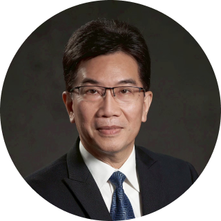 Fred Chang