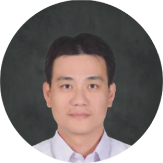 Mike Chang