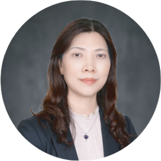 Sandra Hsu