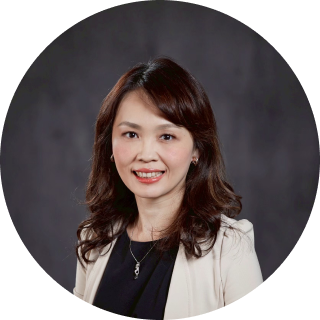 Eunice Chen