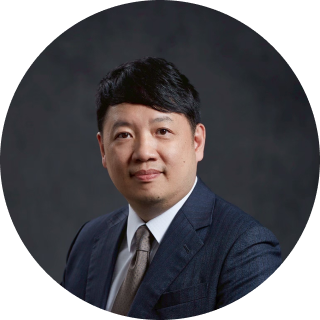 YK Chen