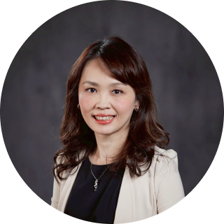 Eunice Chen