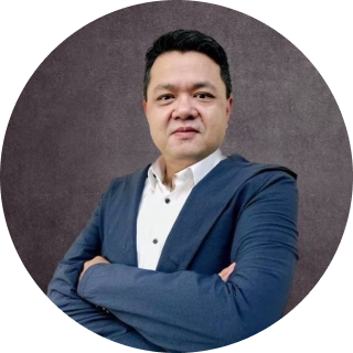 Antony Tsai