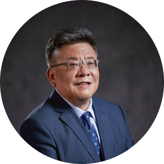 Raymond Yang