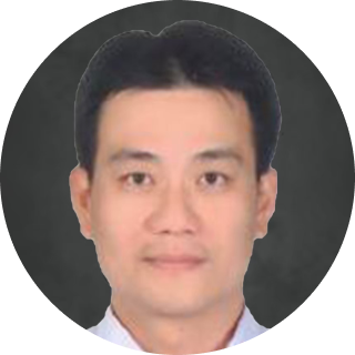 Mike Chang