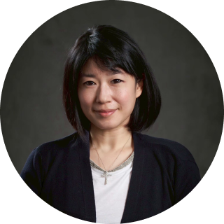 Areta Hsu