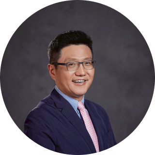 John Yu