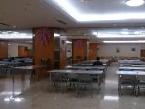 員工餐廳