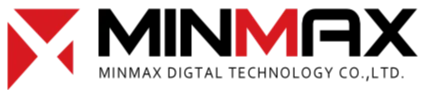 MINMAX 雲端數位 - 展示站