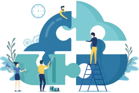 確認主要利害關係人