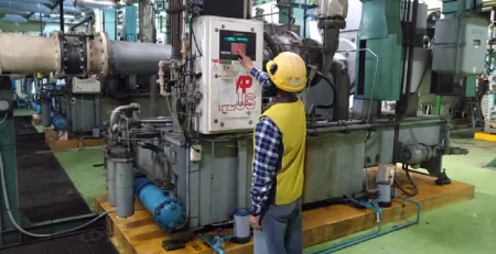 八德廠_CDA_最佳參數調整節能