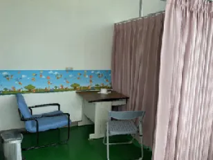 醫務室及哺乳室設置