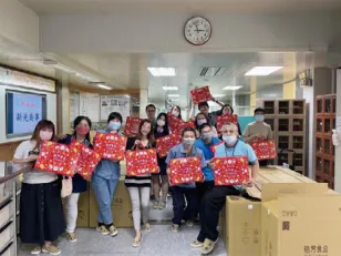 社團活動- 瑜珈教室- 瑜珈課