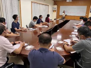 禪繞繪生活，畫出好心情