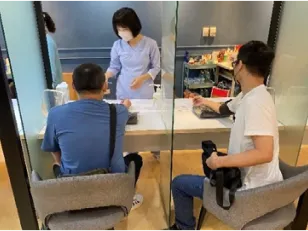 2023 年度特殊健檢活動