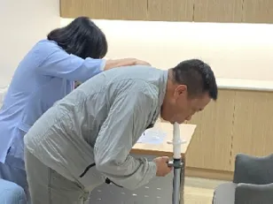 2023 年度特殊健檢活動