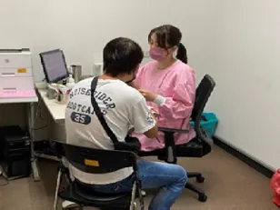 2023 年度特殊健檢活動