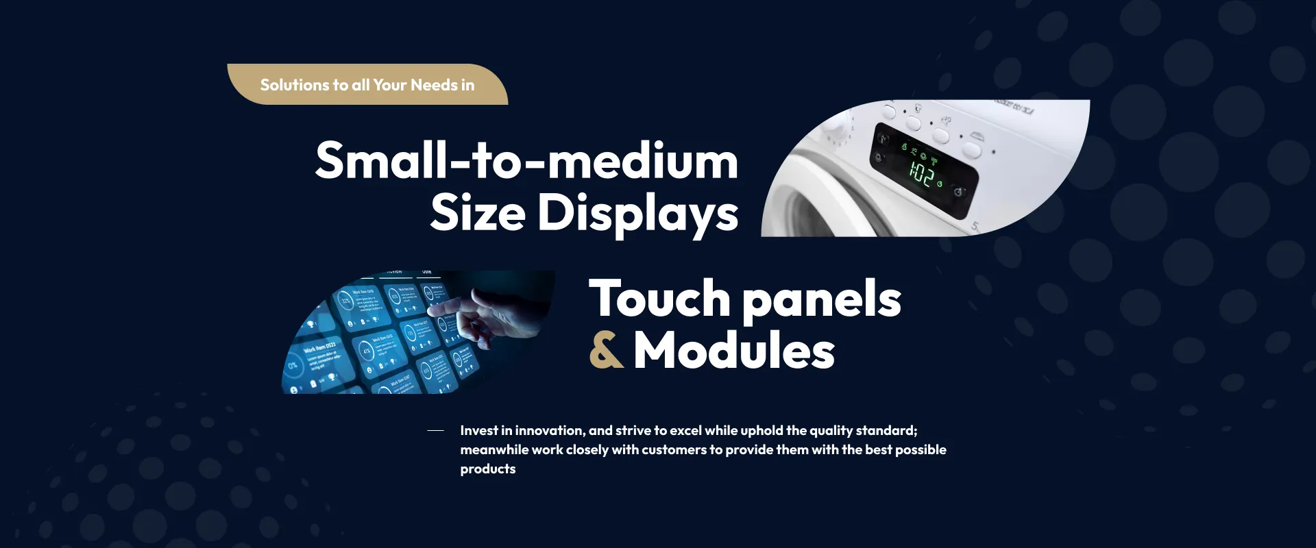 Giant Vision Plus Your Life