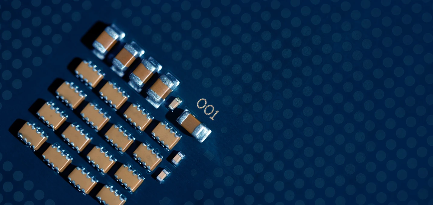事業體 — Passive Components