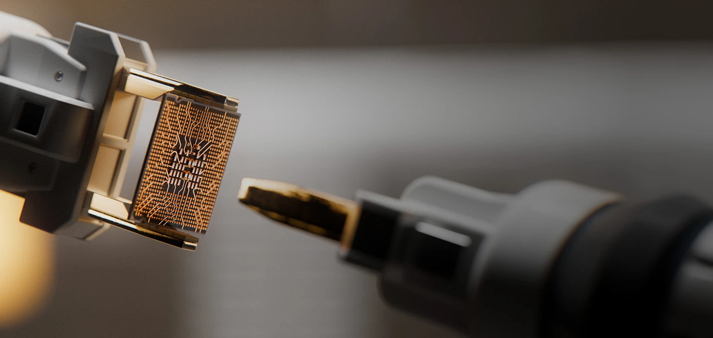 事業體 — IC Packaging