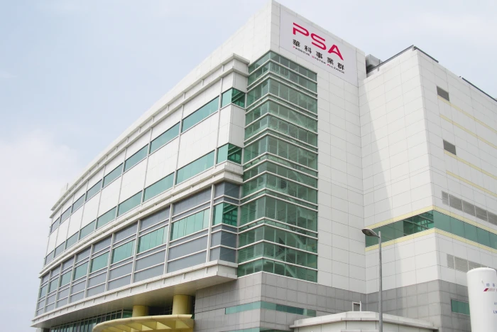 MINMAX Technology Corporation