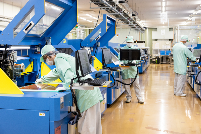 Lincstech Co., Ltd.