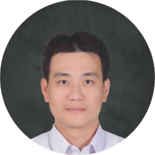 Mike Chang