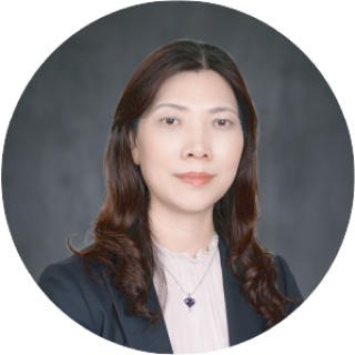 Sandra Hsu