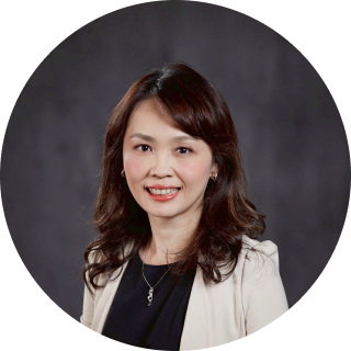 Eunice Chen