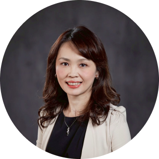 Eunice Chen