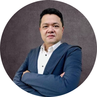 Antony Tsai