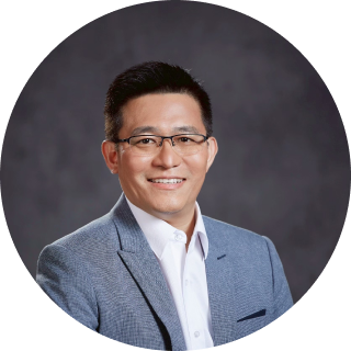 Lance Tao