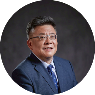 Raymond Yang