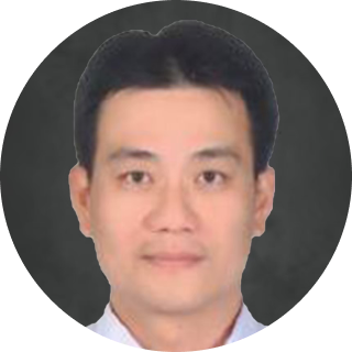 Mike Chang