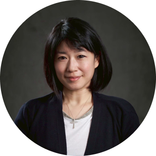 Areta Hsu