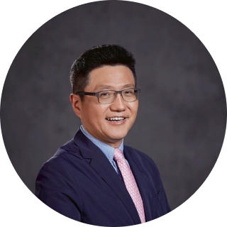 John Yu